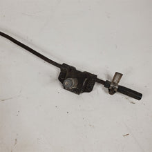 Load image into Gallery viewer, Original Windshield Windscreen Wiper Mechanism Assembly Sunbeam Tiger &amp; Alpine