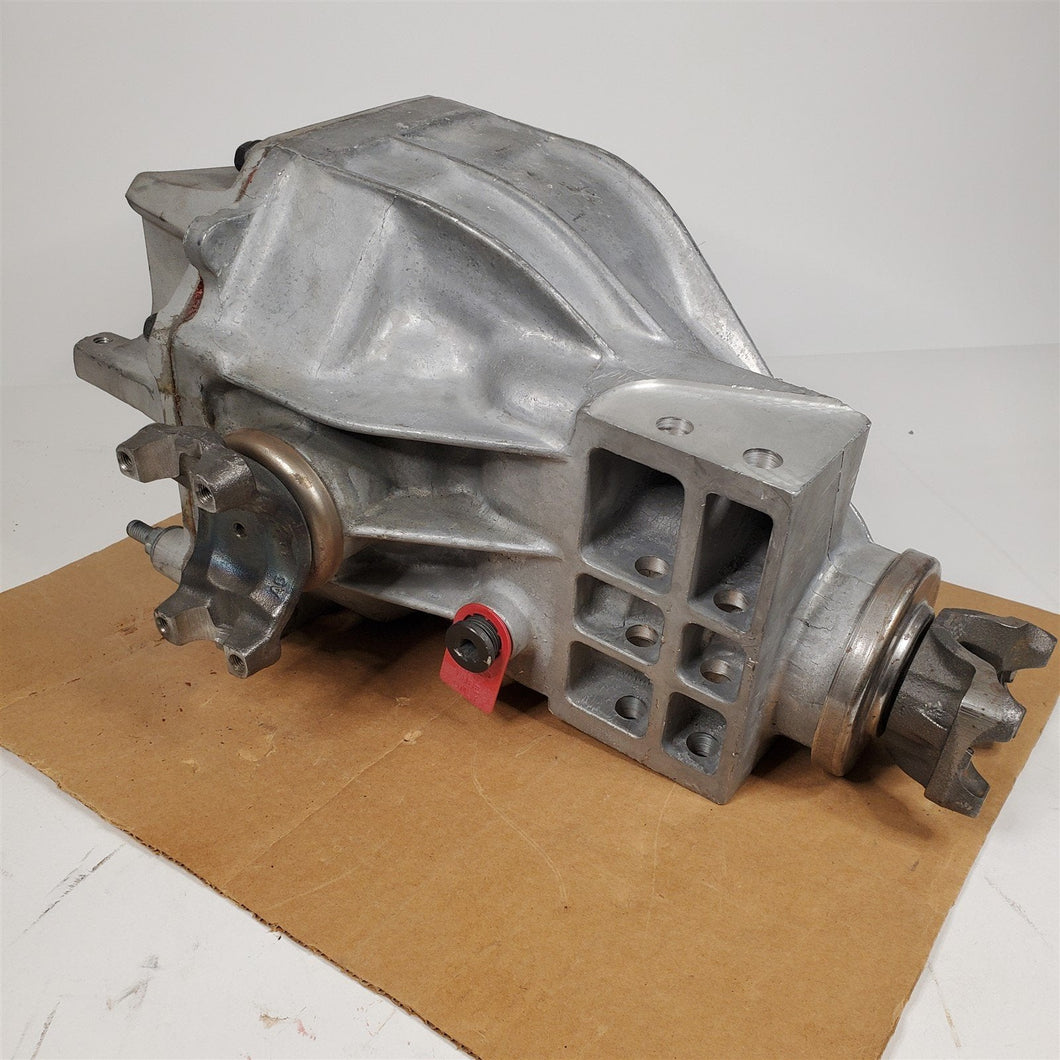 85-96 Chevy Corvette Rear End Differential Dana 44/216 ICA 3.45 NOS? Take-off?