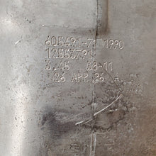 Load image into Gallery viewer, 85-96 Chevy Corvette Rear End Differential Dana 44/216 ICA 3.45 NOS? Take-off?