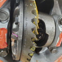 Load image into Gallery viewer, 85-96 Chevy Corvette Rear End Differential Dana 44/216 ICA 3.45 NOS? Take-off?