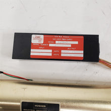 Load image into Gallery viewer, Rare 1977 Original Dual Brewster Laser w/ Power Supply Hughes 3184H