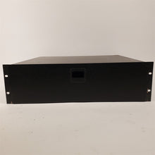 Load image into Gallery viewer, 3U Utility Rack Drawer 3 Space Middle Atlantic Products