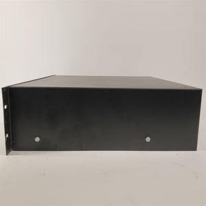 3U Utility Rack Drawer 3 Space Middle Atlantic Products