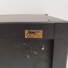 Load image into Gallery viewer, 3U Utility Rack Drawer 3 Space Middle Atlantic Products