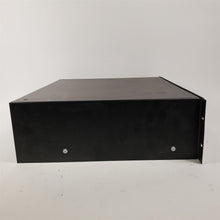 Load image into Gallery viewer, 3U Utility Rack Drawer 3 Space Middle Atlantic Products