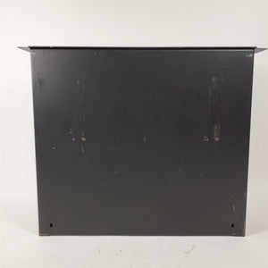 3U Utility Rack Drawer 3 Space Middle Atlantic Products