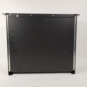 3U Utility Rack Drawer 3 Space Middle Atlantic Products