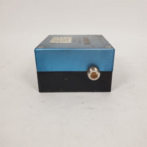 Single Isolator 453MHz 400 Watts Telewave T4530H T-4530H