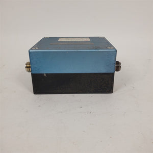 Single Isolator 453MHz 400 Watts Telewave T4530H T-4530H