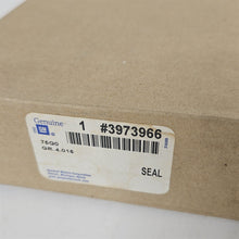 Load image into Gallery viewer, 70-81 Chevy Camaro Pontiac Firebird Manual Transmission Shift Boot 3973966 NOS