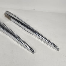 Load image into Gallery viewer, 40 1940 Buick Front Fender Ornaments PAIR for Rat Rod or Restoration