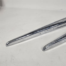 Load image into Gallery viewer, 40 1940 Buick Front Fender Ornaments PAIR for Rat Rod or Restoration