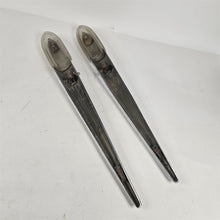 Load image into Gallery viewer, 40 1940 Buick Front Fender Ornaments PAIR for Rat Rod or Restoration