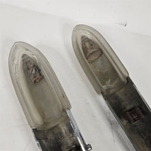 Load image into Gallery viewer, 40 1940 Buick Front Fender Ornaments PAIR for Rat Rod or Restoration