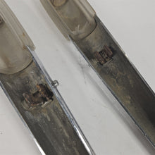 Load image into Gallery viewer, 40 1940 Buick Front Fender Ornaments PAIR for Rat Rod or Restoration