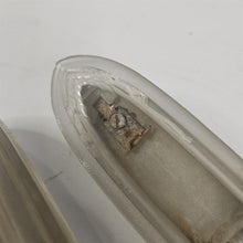 Load image into Gallery viewer, 40 1940 Buick Front Fender Ornaments PAIR for Rat Rod or Restoration