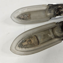 Load image into Gallery viewer, 40 1940 Buick Front Fender Ornaments PAIR for Rat Rod or Restoration