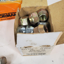 Load image into Gallery viewer, Large Lot of Dorman Wheel Studs Assortment Variety
