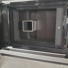 Load image into Gallery viewer, Rare Vtg H&amp;H 12-UP ID Polaroid Camera - Takes 12 pictures on 1 Polaroid Photo