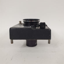 Load image into Gallery viewer, Vintage Electronic Shutter NORD Model 201 / TM190 190mm Lens for Model 2 Camera