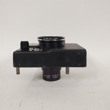 Load image into Gallery viewer, Vintage Electronic Shutter NORD Model 201 / TM190 190mm Lens for Model 2 Camera