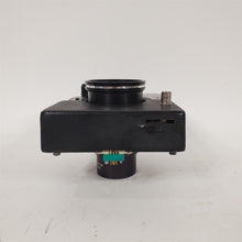 Load image into Gallery viewer, Vintage Electronic Shutter NORD Model 201 / TM190 190mm Lens for Model 2 Camera