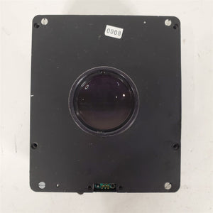 Vintage Electronic Shutter NORD Model 201 / TM165 165mm Lens for Model 2 Camera