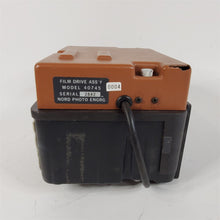 Load image into Gallery viewer, Vintage Film Drive Cassette Magazine NORD Model 40745 &amp; 40750 for Model 2 Camera