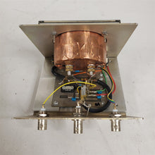 Load image into Gallery viewer, RF Watt Meter Wattmeter Switchable 0-5 / 0-15 Watts Rare HTF Lampkin Model 702