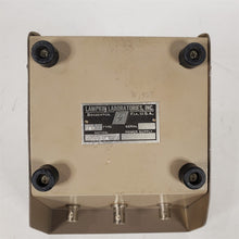 Load image into Gallery viewer, RF Watt Meter Wattmeter Switchable 0-5 / 0-15 Watts Rare HTF Lampkin Model 702