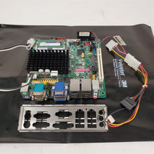 Load image into Gallery viewer, Barco FSN-150 Motherboard Intel Desktop Board D2500CC, Pico PSU, SATADOM Drive