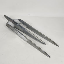 Load image into Gallery viewer, 49 1949 Oldsmobile 88 Rocket Hood Ornament for Rat Rod or Restoration 557740
