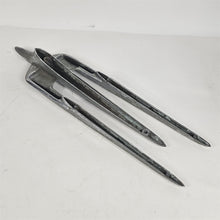 Load image into Gallery viewer, 49 1949 Oldsmobile 88 Rocket Hood Ornament for Rat Rod or Restoration 557740