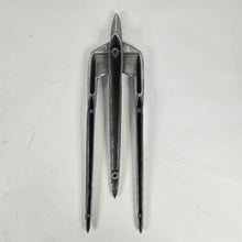 Load image into Gallery viewer, 49 1949 Oldsmobile 88 Rocket Hood Ornament for Rat Rod or Restoration 557740