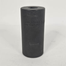 Load image into Gallery viewer, 6Pt. 30mm 1/2&quot; Drive Axle Nut Impact Socket Blackhawk UWP-430M Black Oxide