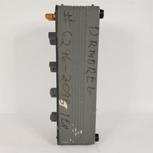 Load image into Gallery viewer, Decade Resistor 4-Dial 1.111K to 0 Ohms General Radio 1432-K Vintage