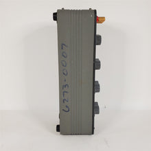 Load image into Gallery viewer, Decade Resistor 4-Dial 1.111K to 0 Ohms General Radio 1432-K Vintage