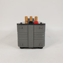 Load image into Gallery viewer, Decade Resistor 4-Dial 1.111K to 0 Ohms General Radio 1432-K Vintage