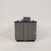 Load image into Gallery viewer, Decade Resistor 4-Dial 1.111K to 0 Ohms General Radio 1432-K Vintage