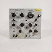 Load image into Gallery viewer, Vtg from EG&amp;G HP 1415A Time Domain Reflectometer for 140A/141/A Oscilloscope