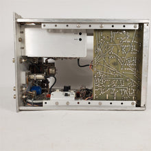 Load image into Gallery viewer, Vtg from EG&amp;G HP 1415A Time Domain Reflectometer for 140A/141/A Oscilloscope