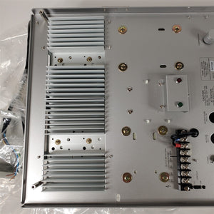 In-Wall Mixer Power Amplifier TOA W-912A NOS