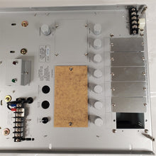 Load image into Gallery viewer, In-Wall Mixer Power Amplifier TOA W-912A NOS