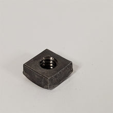 Load image into Gallery viewer, Vintage 1986 Mil-Std Square Head 1/4-20 3/4 50 Bolts &amp; 50 Nuts = Pack of 100