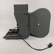 Load image into Gallery viewer, Vintage Camerz Classic Electri-Tronic Twin Lens Camera w/ Film Magazine