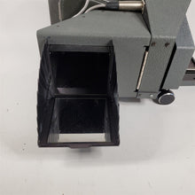 Load image into Gallery viewer, Vintage Camerz Classic Electri-Tronic Twin Lens Camera w/ Film Magazine