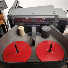 Load image into Gallery viewer, Vintage Camerz Classic Electri-Tronic Twin Lens Camera w/ Film Magazine