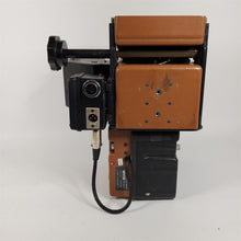 Load image into Gallery viewer, Vintage Nord Model 2 ID / Student Picture Camera w/ Film Magazine, Cables