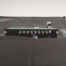 Load image into Gallery viewer, 8 Channel SDI Rear I/O Board for Barco FSN-1400 Video Processing Switcher