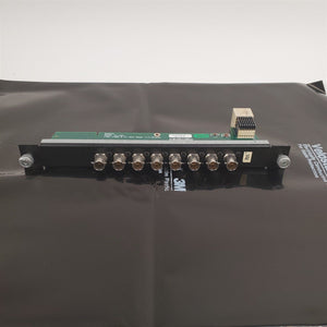 8 Channel SDI Rear I/O Board for Barco FSN-1400 Video Processing Switcher